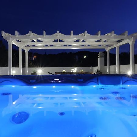 Villa Tea Zara Esterno foto