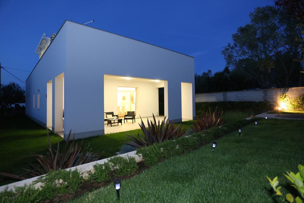 Villa Tea Zara Esterno foto