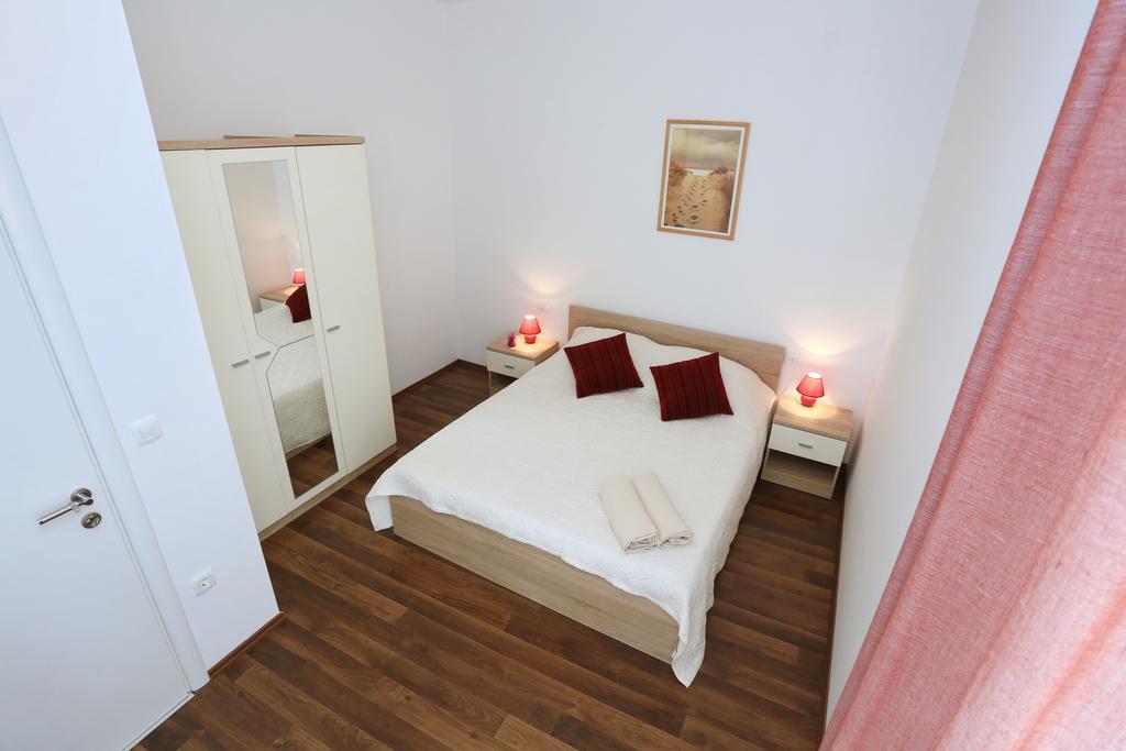 Villa Tea Zara Esterno foto