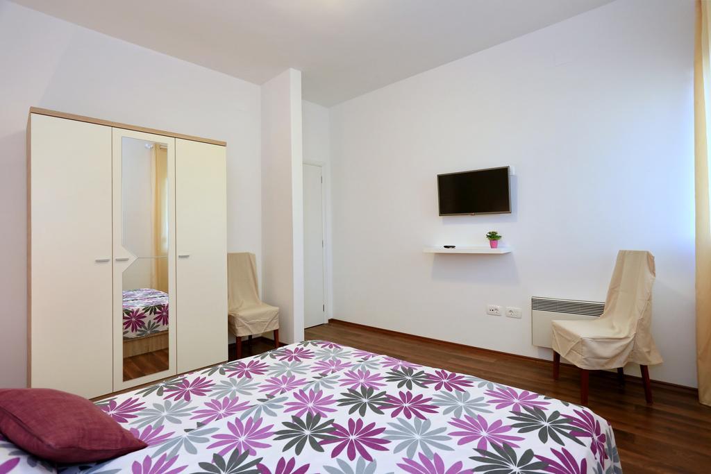 Villa Tea Zara Esterno foto