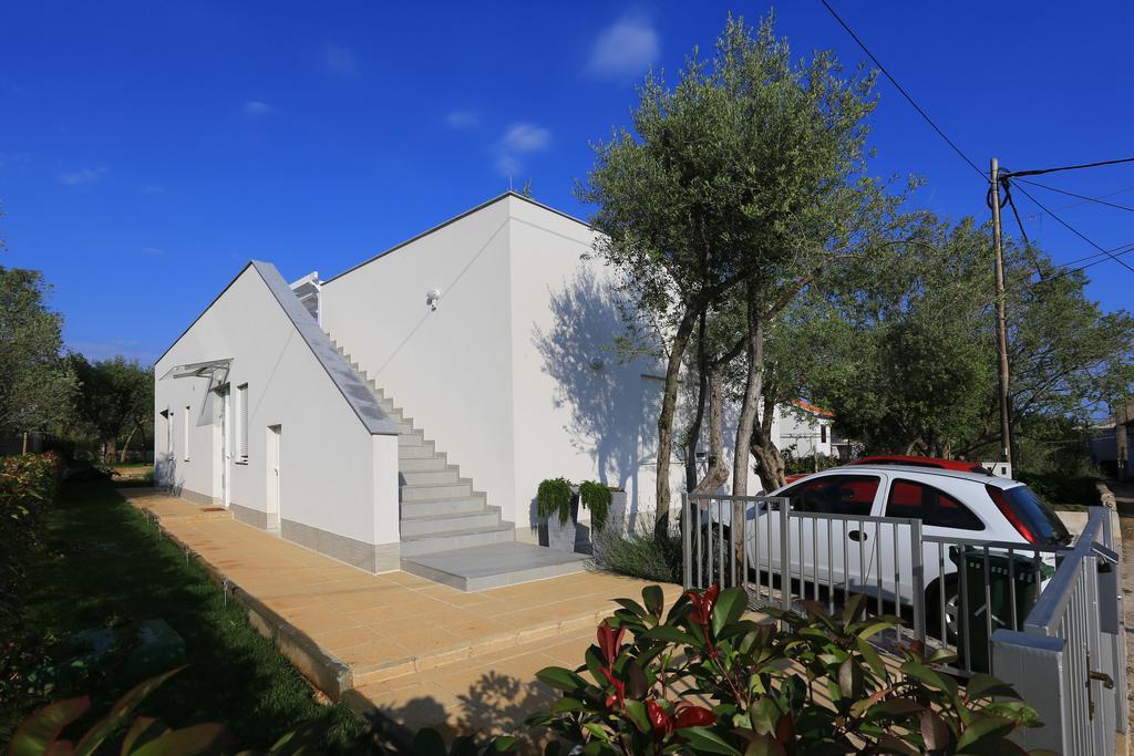 Villa Tea Zara Esterno foto