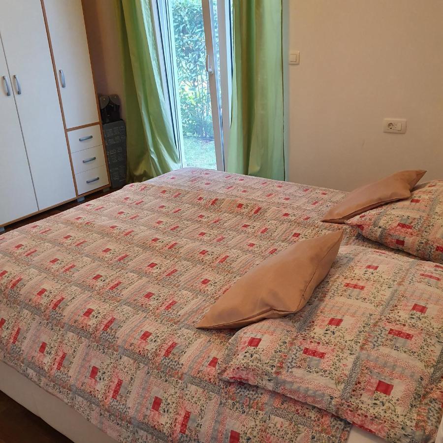 Villa Tea Zara Esterno foto
