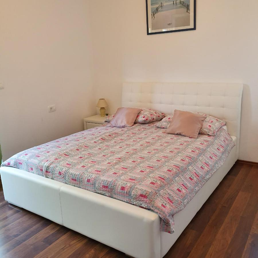 Villa Tea Zara Esterno foto
