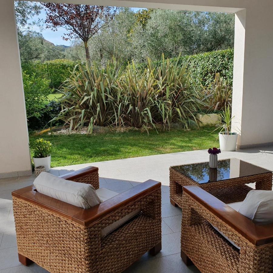 Villa Tea Zara Esterno foto